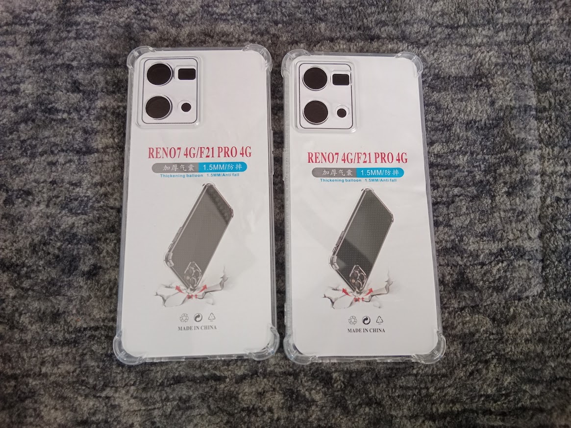 ốp dẻo trong oppo reno 7 4g 5g