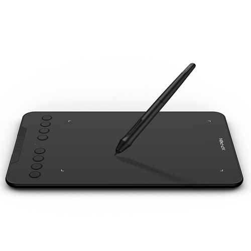 Bảng vẽ điện tử XP-PEN DECO MINI7 Android hỗ trợ cảm ứng nghiêng-hàng chính hãng