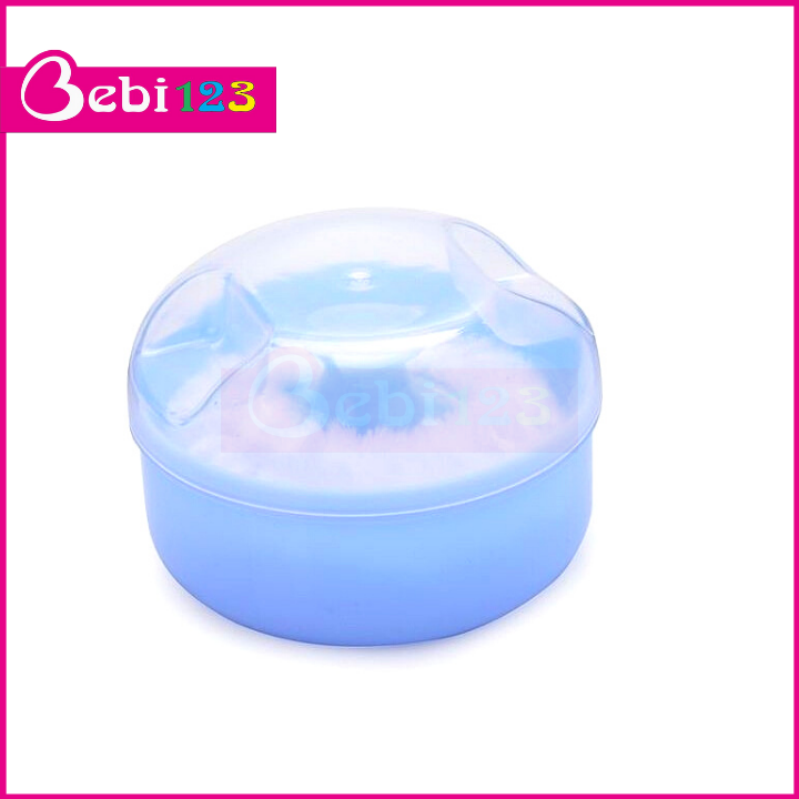 Hộp Đựng Phấn Rôm Cho Bé
