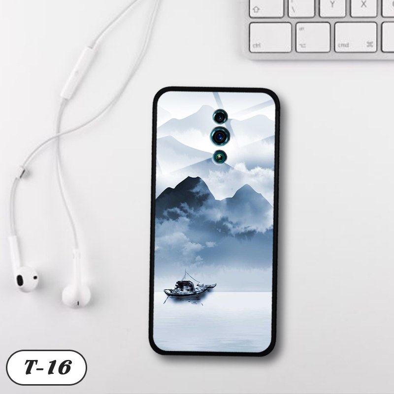 Ốp lưng Oppo Reno in 3D