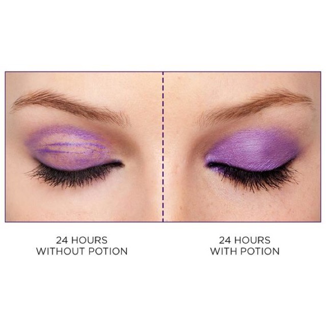 Kem lót mắt URBAN DECAY Eyeshadow Primer Potion 10ml (Original)