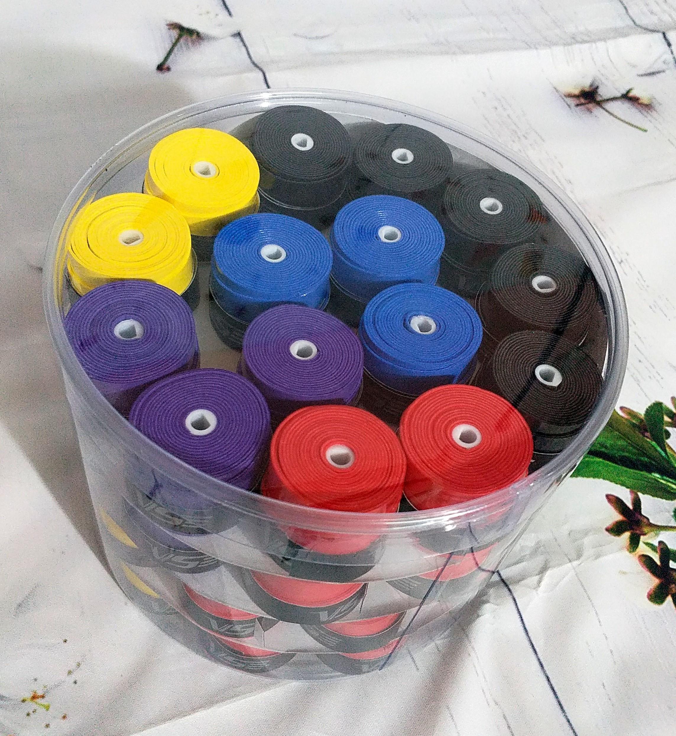 Combo 60 quấn cán vợt VS