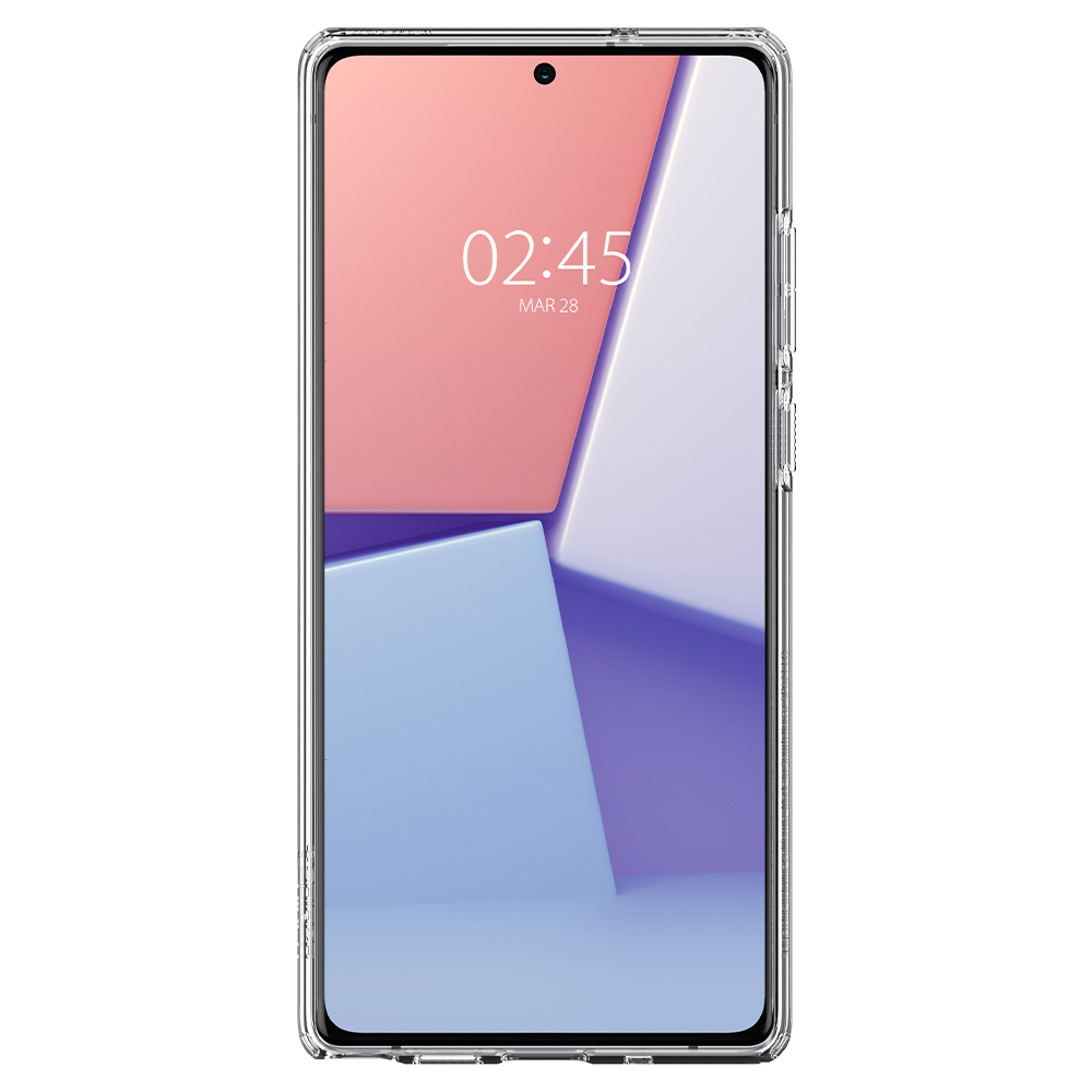 Ốp Spigen Samsung Galaxy Note 20 / Note 20 Ultra Crystal Flex