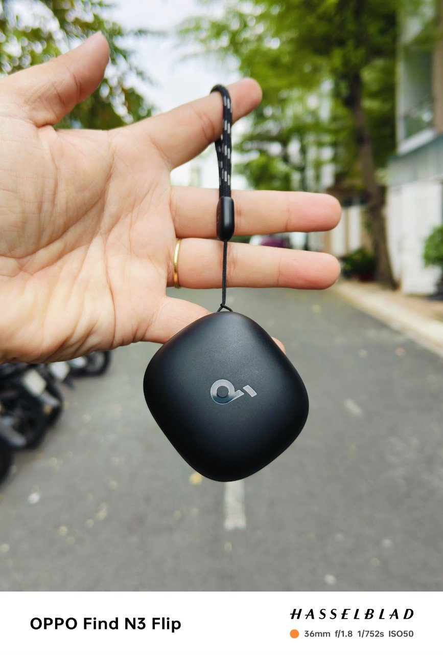Tai nghe Bluetooth True Wireless Anker Soundcore R50i A3949