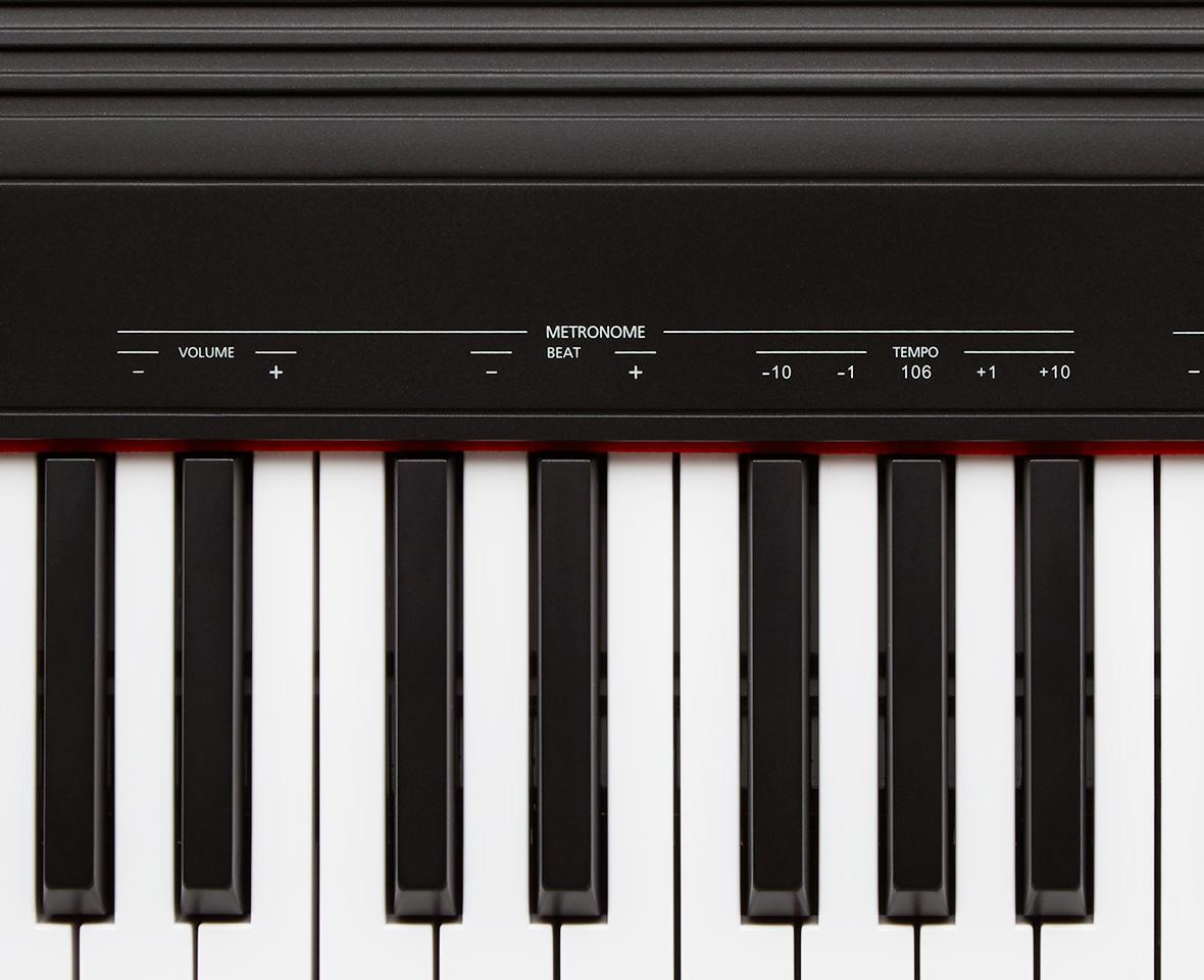 Đàn piano điện Roland go-88P