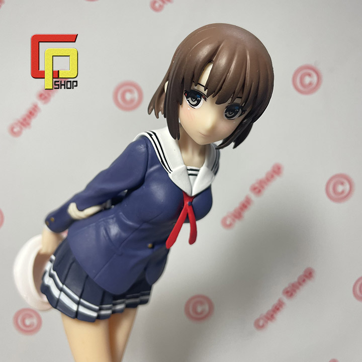 Mô hình Megumi Kato Premium
