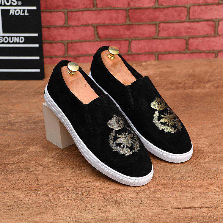 Giày sneaker nam HERO'S Siêu Hot - Hot Trend -  CCH