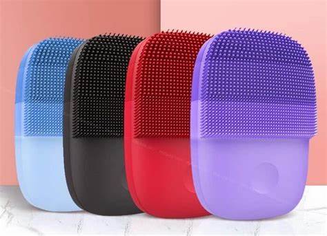 Máy rửa mặt sóng âm Xiaomi inFace MS2001 Gen2