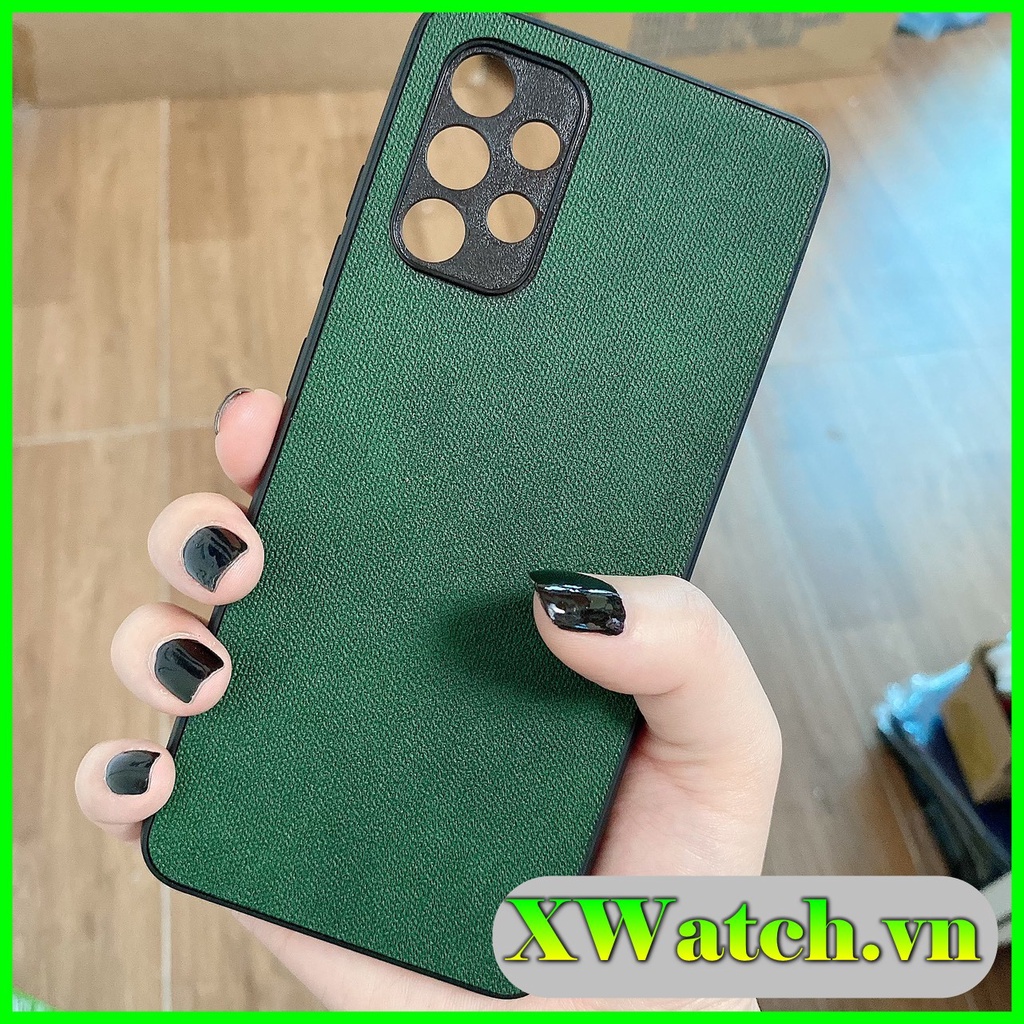Ốp lưng Da lộn SamSung Note 8/Note 9/Note 10/Note 10+/Note 20 ultra/S8/S9/S10/S10 5G/S8+/S9+/S10+
