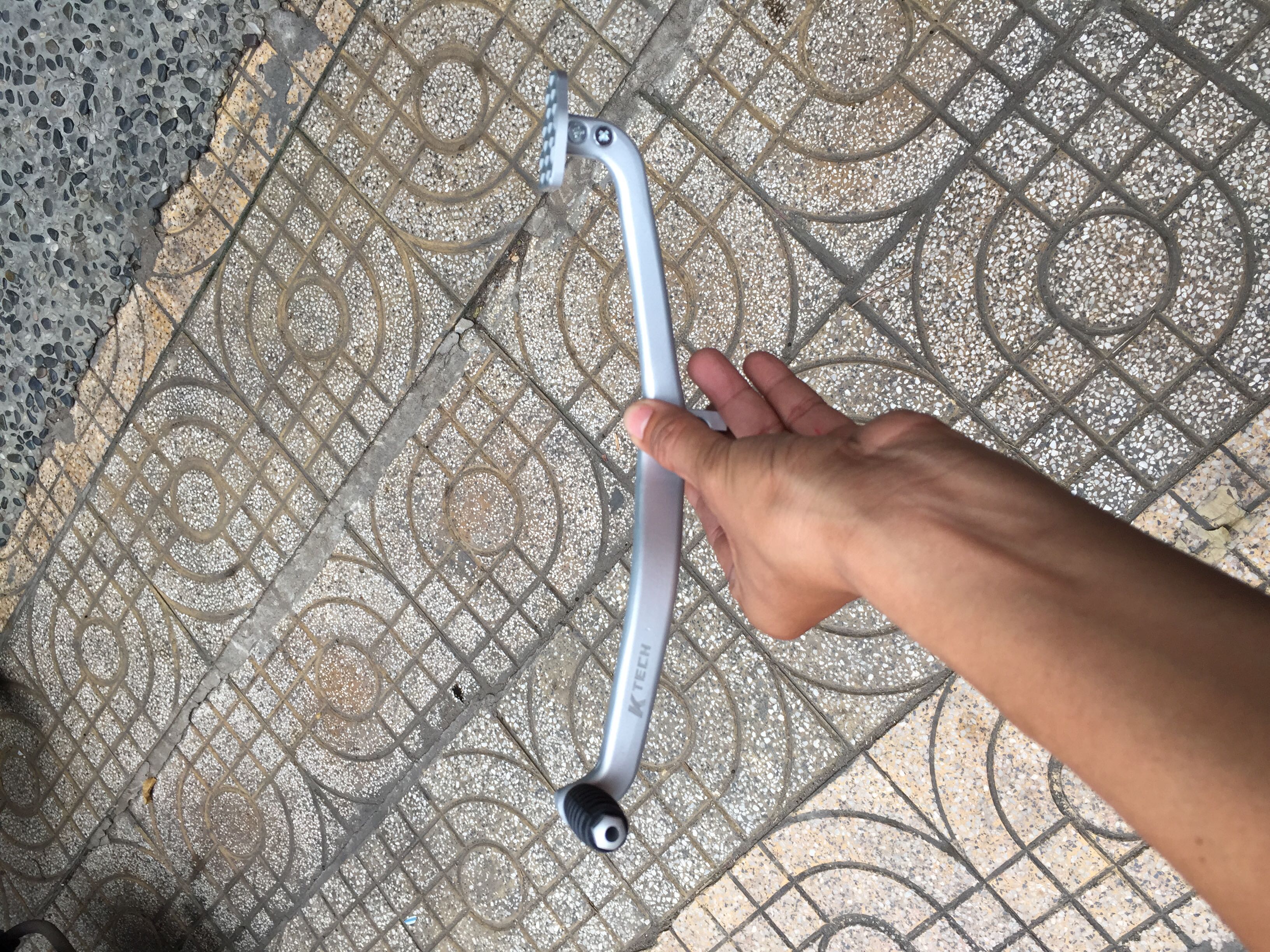 Cần số wave dream Ktech K2 - PhuTungVip