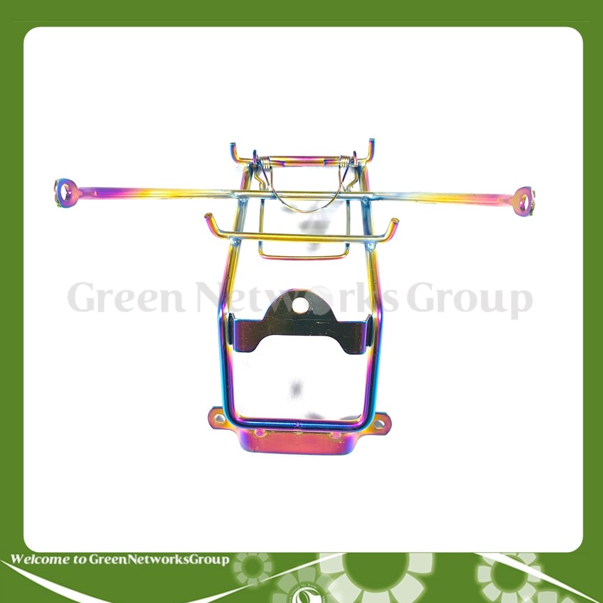 Baga mũi dè trước 10 ly DREAM titan Greennetworks
