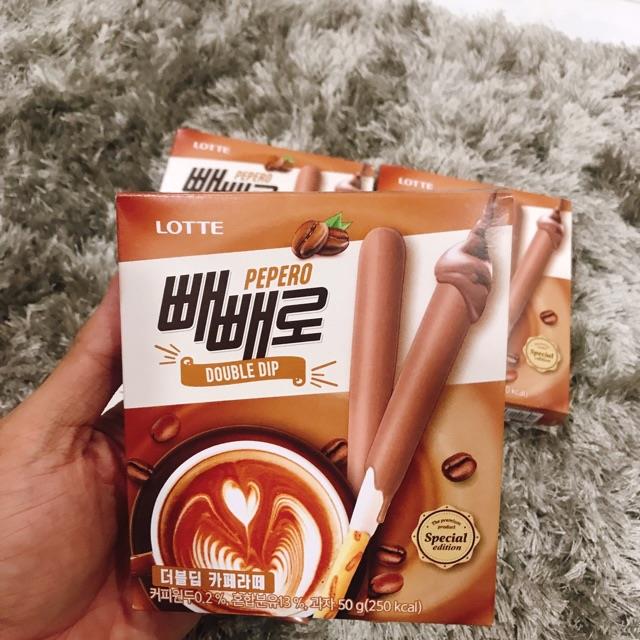 HOT SALE Bánh Que PEPERO KAKAOFRIEND 🍫