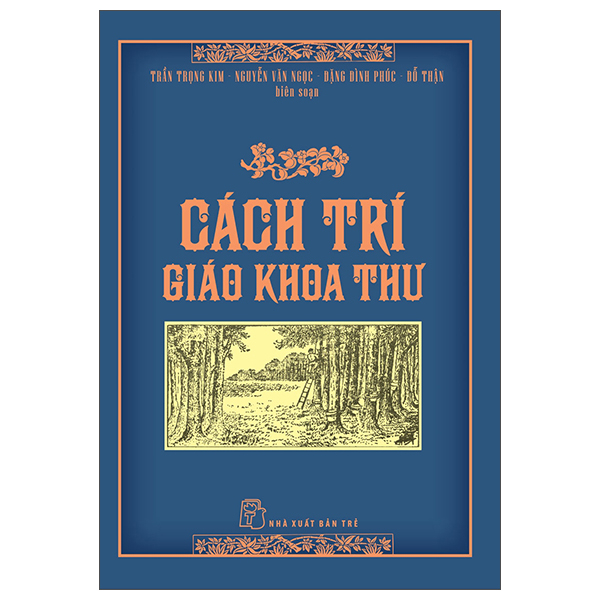 Fahasa - cách trí giáo khoa thư