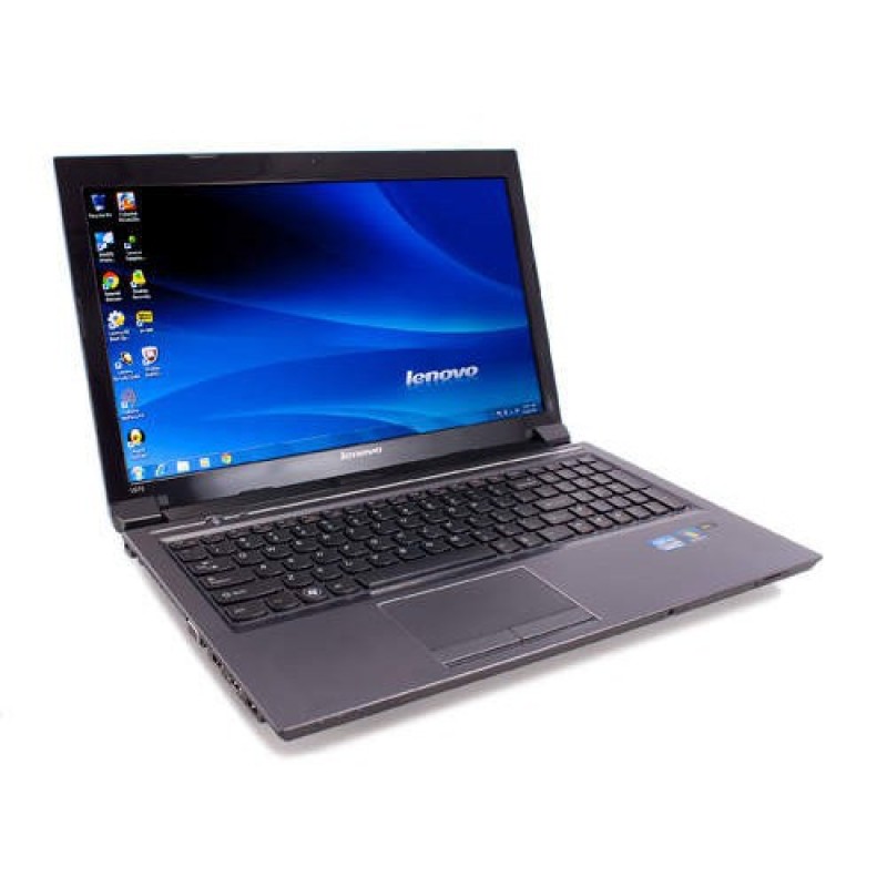 Bảng giá Máy Tính Laptop Lenovo V570 1066 Core I5 2430M Ram 6Gb HDD 500Gb Bảo hành 3 tháng Phong Vũ