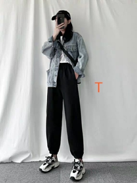 QUẦN BOM TRƠN CHUN GẤU TT12