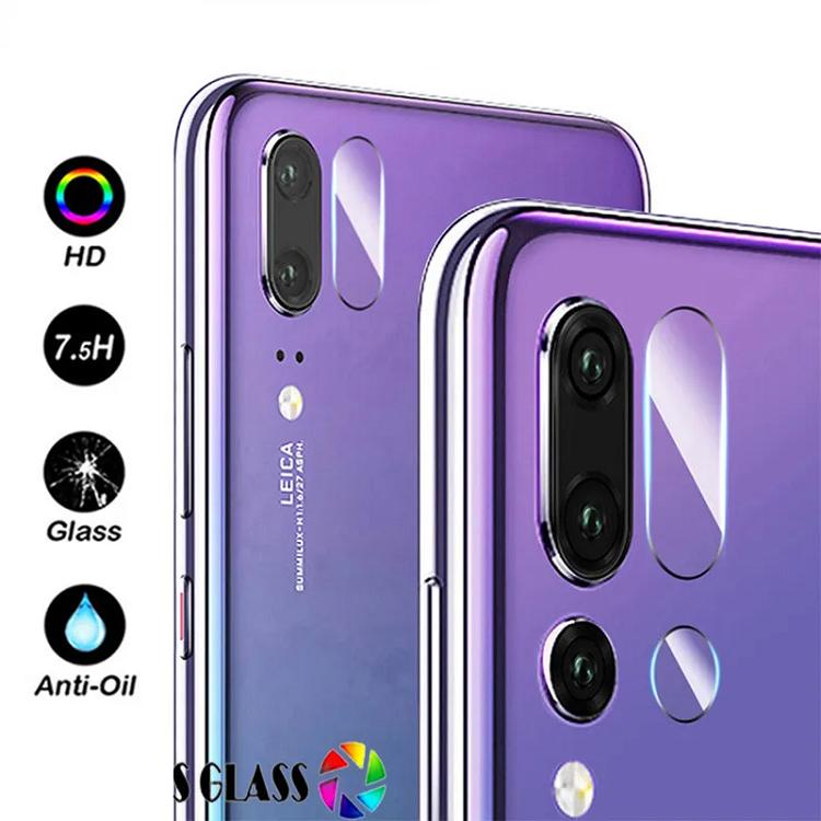 Miếng dán cường lực camera Huawei Y9 Prime 2019