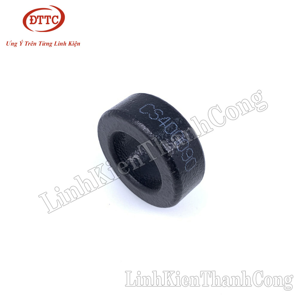 Lõi ferrite d40 cs400090 , ms-157090 ,s157-121a