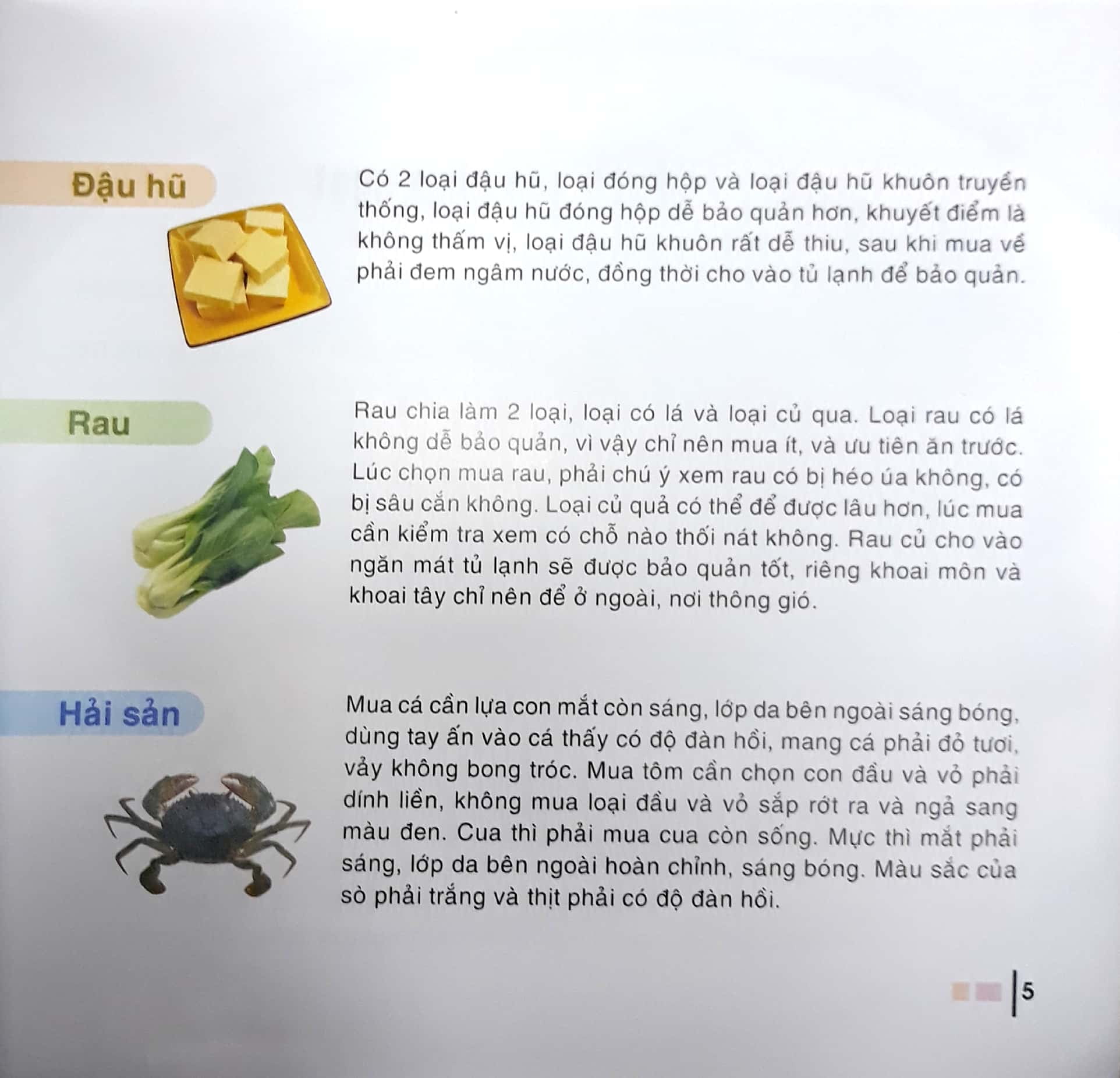 Fahasa - Món Ăn Dễ Làm