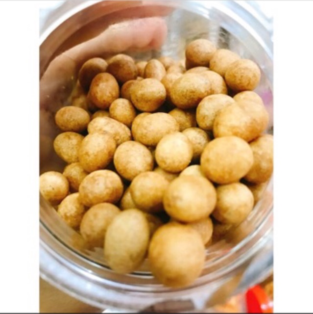500G ĐẬU PHỘNG DA CÁ NƯỚC CỐT DỪA