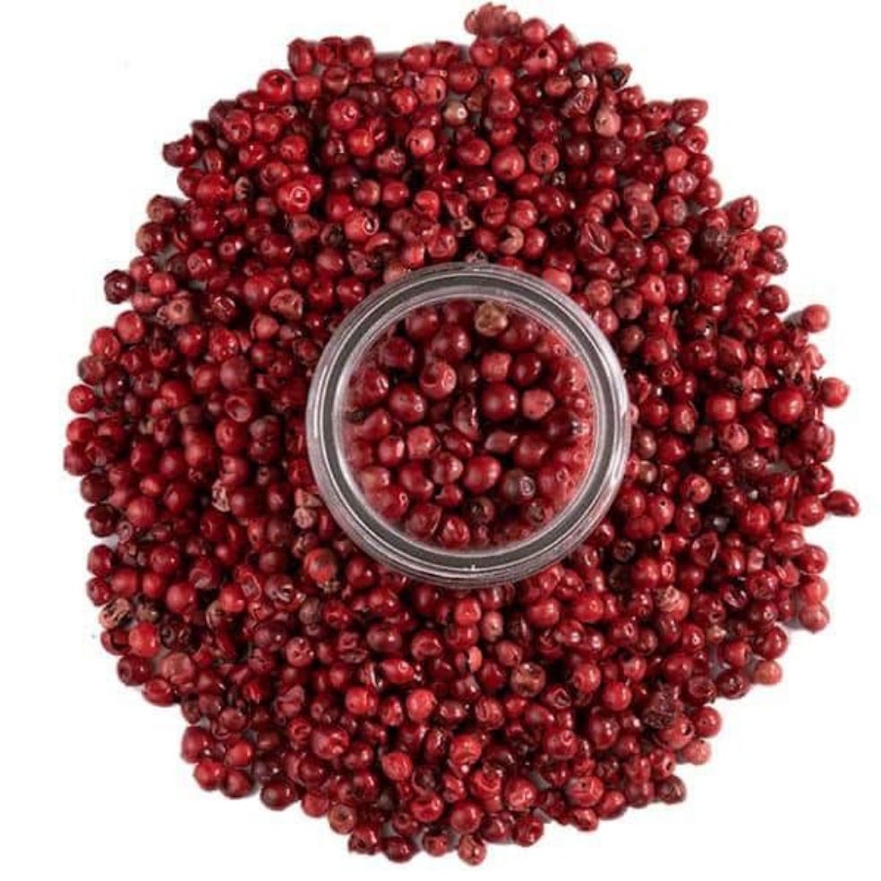 Pink Pepper - Tiêu Hồng(50g)