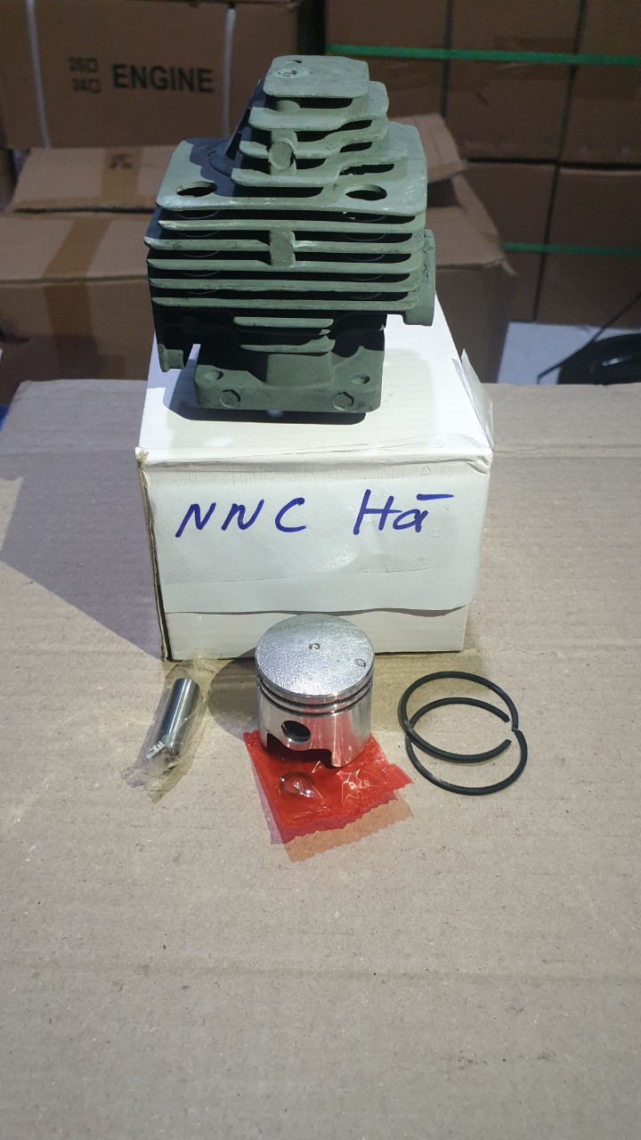 [HCM]Nòng máy cắt cỏ/bộ hơi máy phát cỏ 330