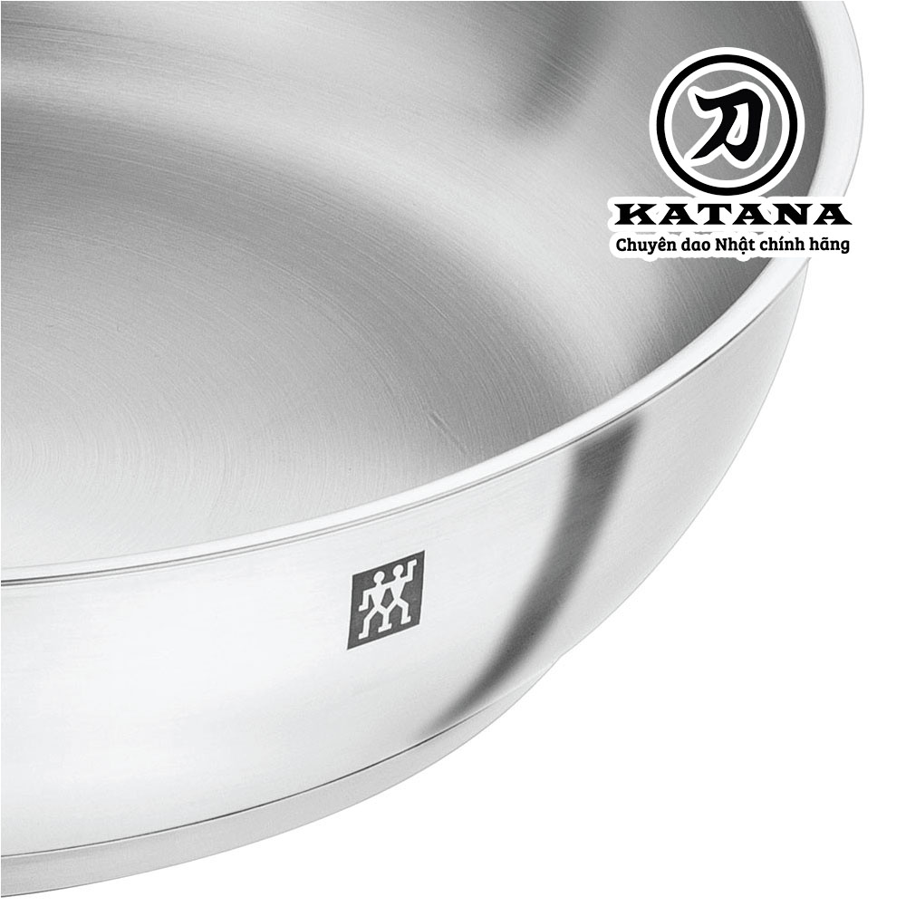 ZWILLING - Chảo inox ZWILLING Base - 28cm