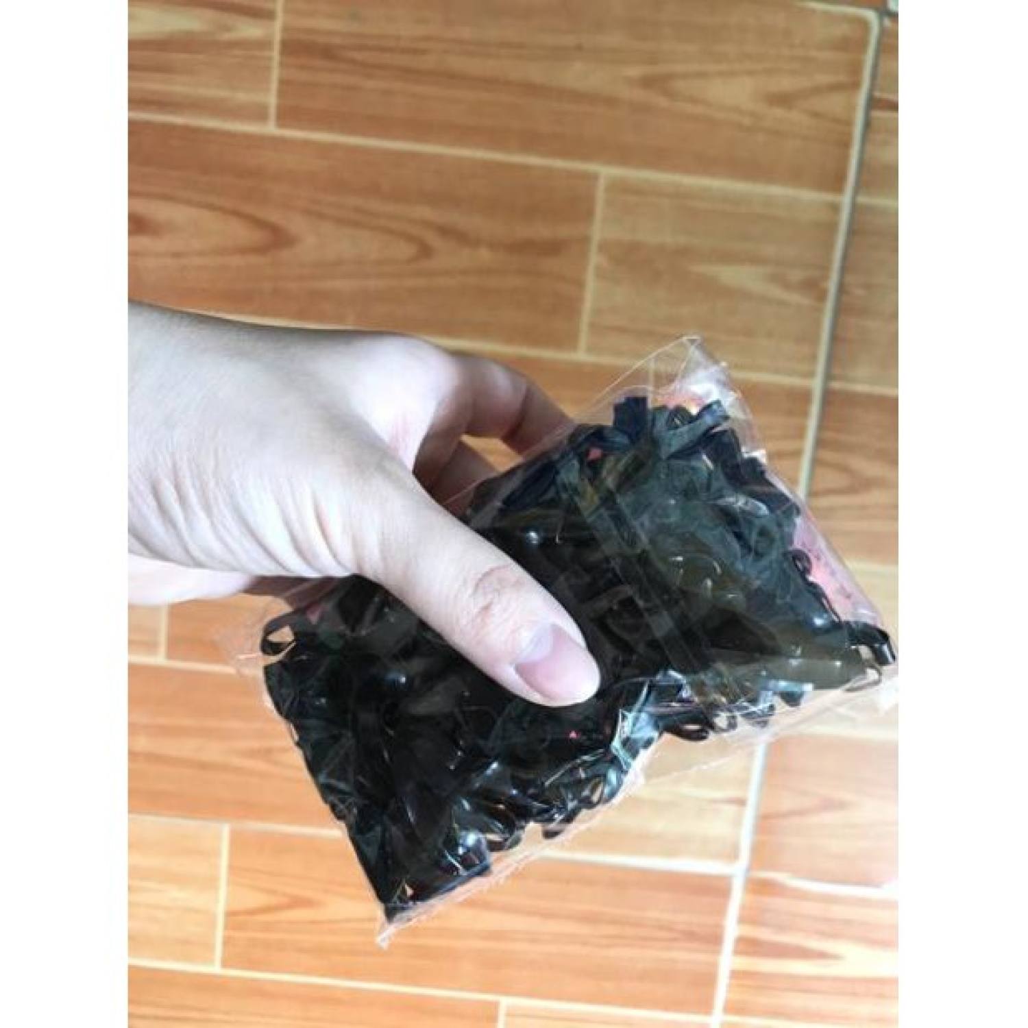 50 gam túi chun buộc tóc