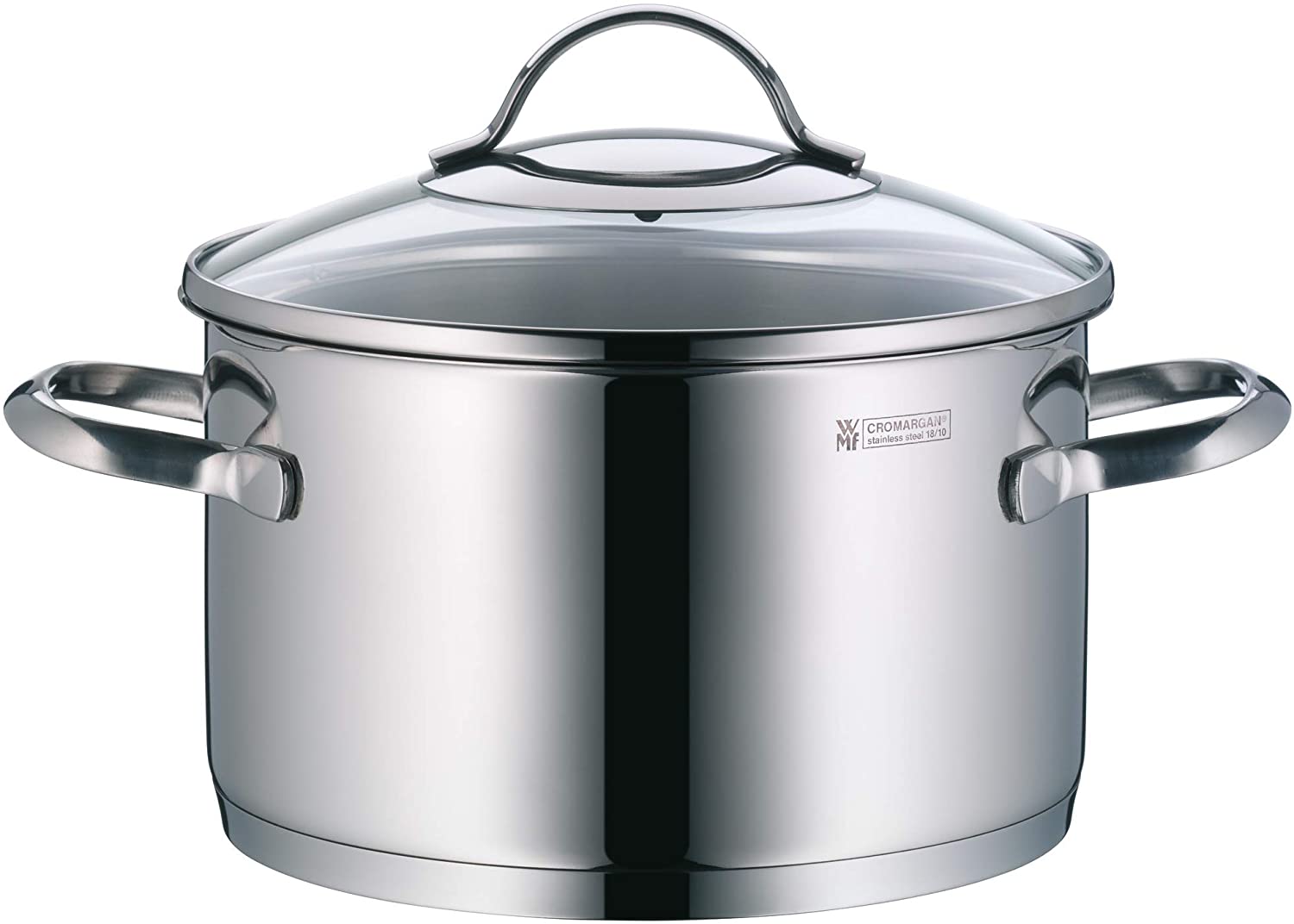 [Trả góp 0%][Hàng nội địa Đức] BỘ NỒI WMF Provence Plus 5 Món