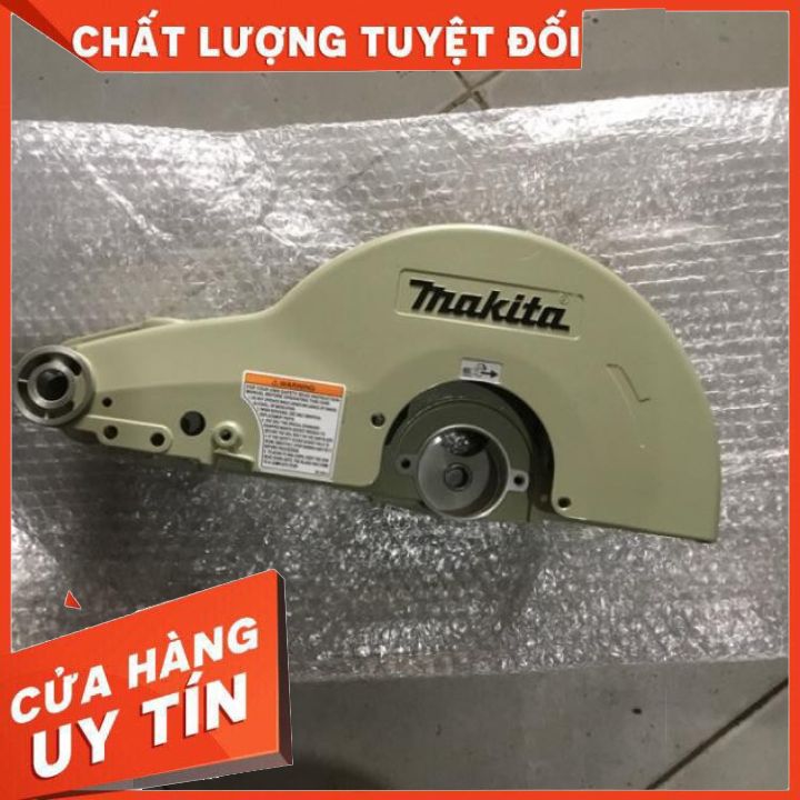 Phụ Kiện Makita - Bảo hiểm nhôm của máy cắt nhôm LS1030N,LS1040