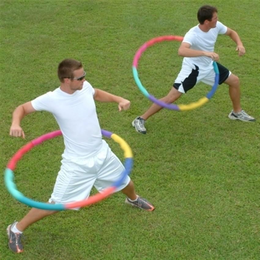 VÒNG LẮC GIẢM EO MASSAGE HOOP