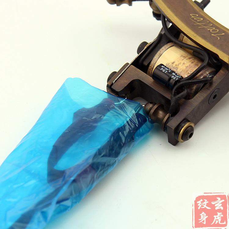Bọc giây móc cho máy xăm