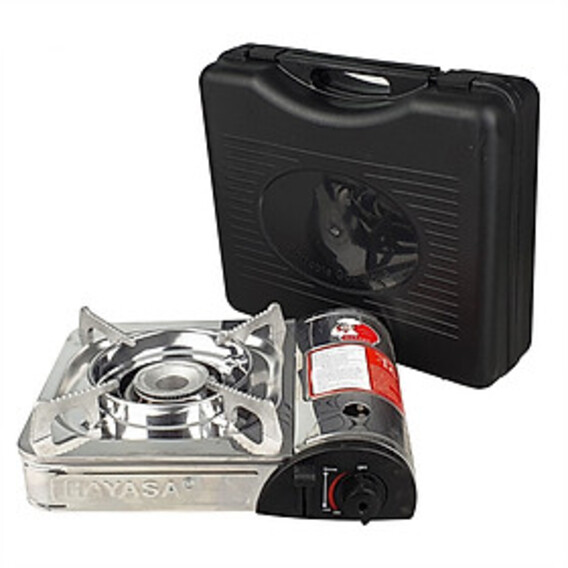 Bếp gas du lịch Bluestar NS-165C