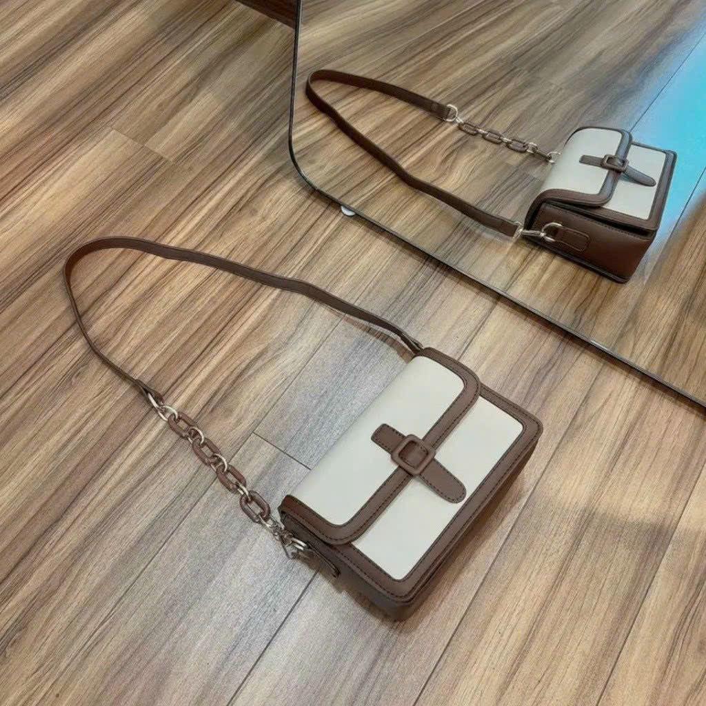 Túi Xách Nữ QC Size 20 Cực Xinh.