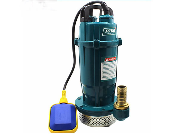 550W Máy bơm chìm 1 pha Total TWP65501