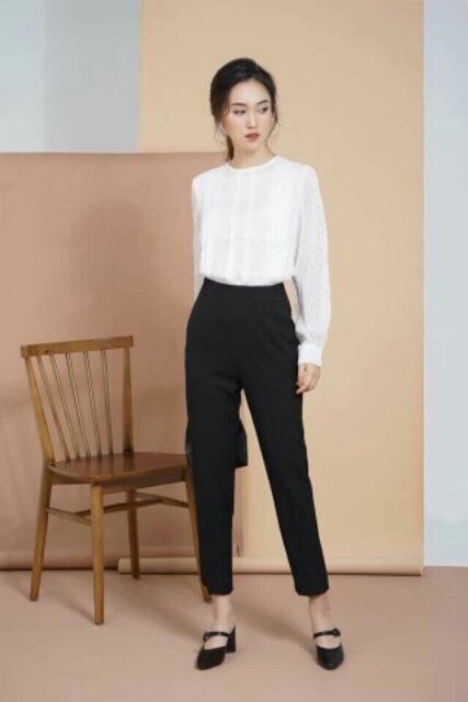 [25-27/4 Hoàn tiền 15%]Quần Tây Kiểu Mới