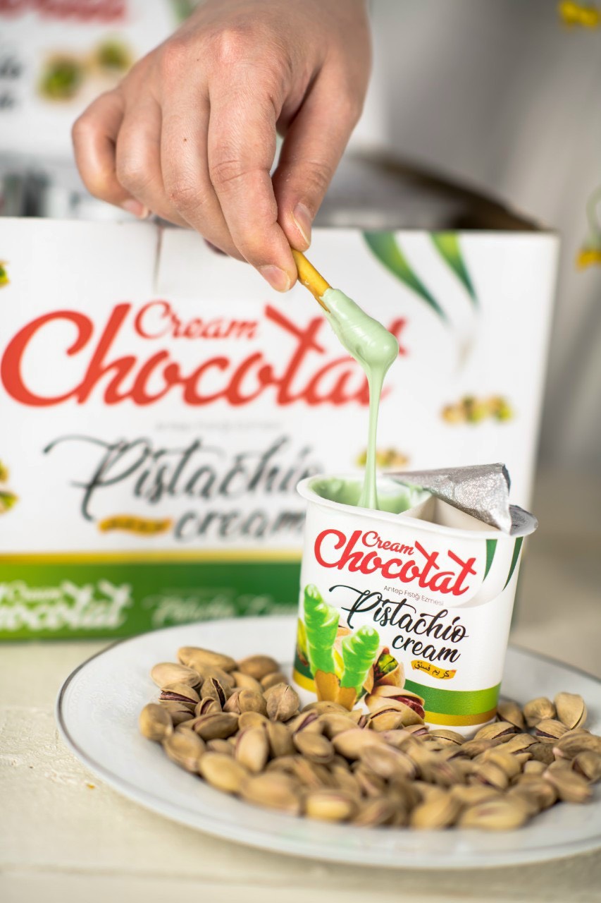 [HCM]Bánh que chấm Nutella & Go / Dogkar Gida - Mỹ 🇺🇸