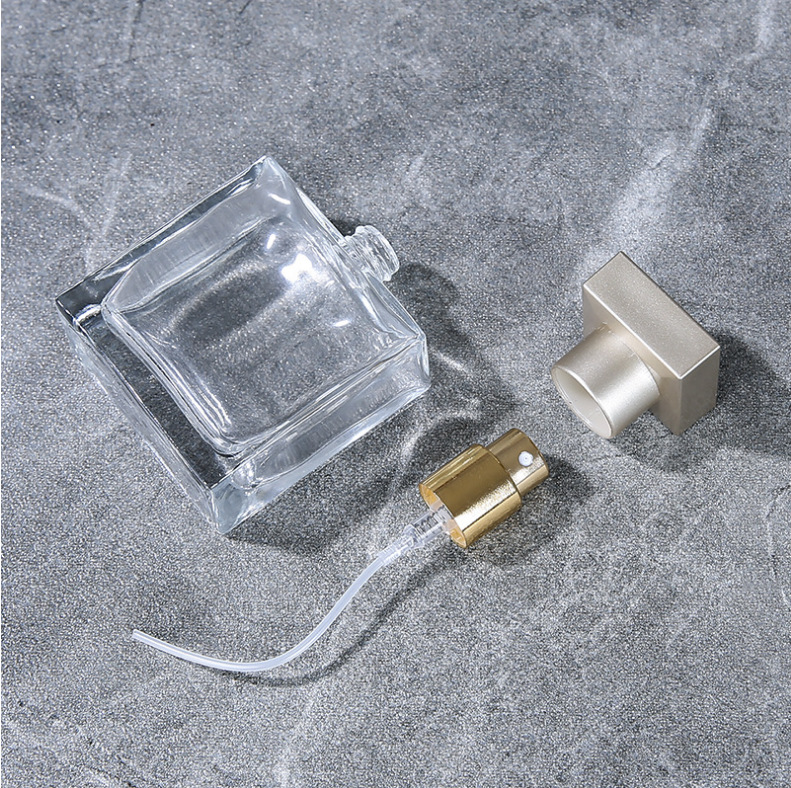 Chai chiếc nước hoa mini 25ml - A048
