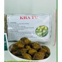 500gr kha tử khô thơm ngon