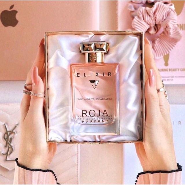 💎 mẫu thử nước hoa roja elixir 2019 test 5ml/10ml