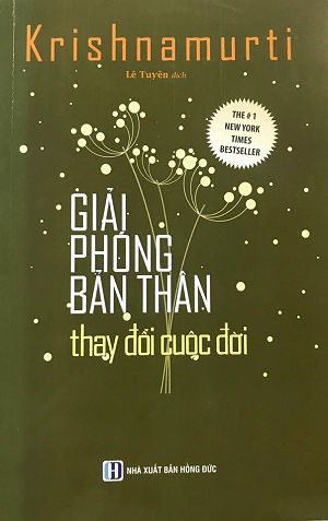 Fahasa - Giải Phóng Bản Thân Thay Đổi Cuộc Đời