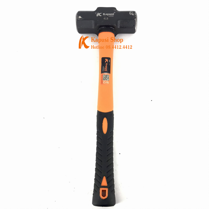 Búa tạ kapusi 1.8kg