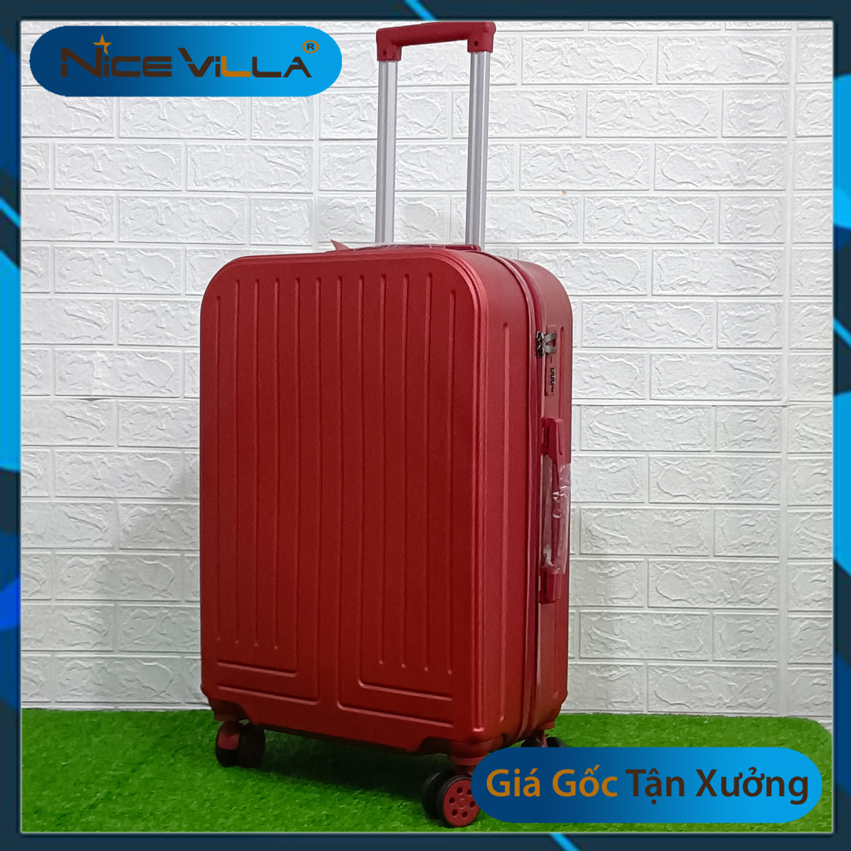 Vali Du Lịch NiceVilla Size 20 & 24 Inch