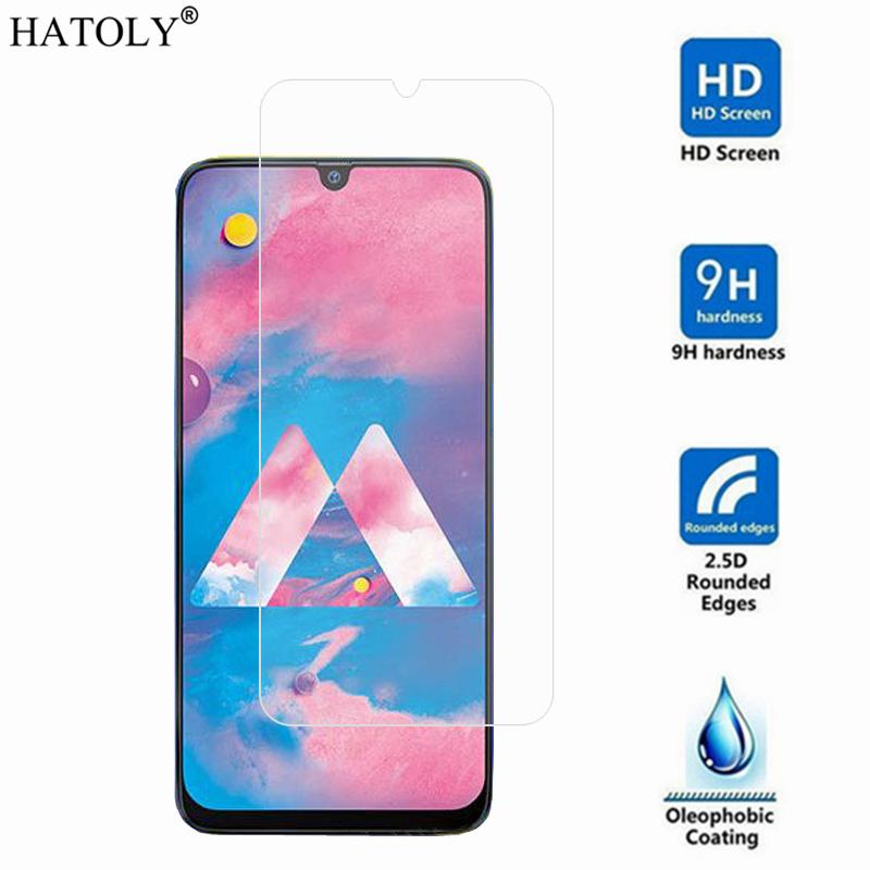 Miếng dán màn hình cường lực SAMSUNG GALAXY M30