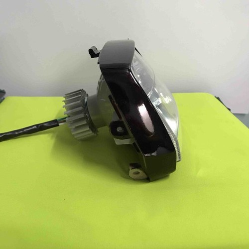 ĐÈN LED XE MÁY - ĐÈN PHA CHO XE DREAM GỒM BÓNG VÀ CHOÁ - dream6
