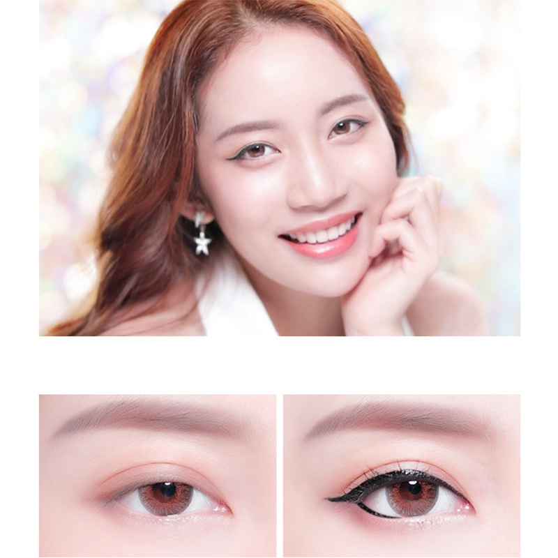 Bút Kẻ Mắt Macfee Eye Draw Liquid Eyeliner MLE1