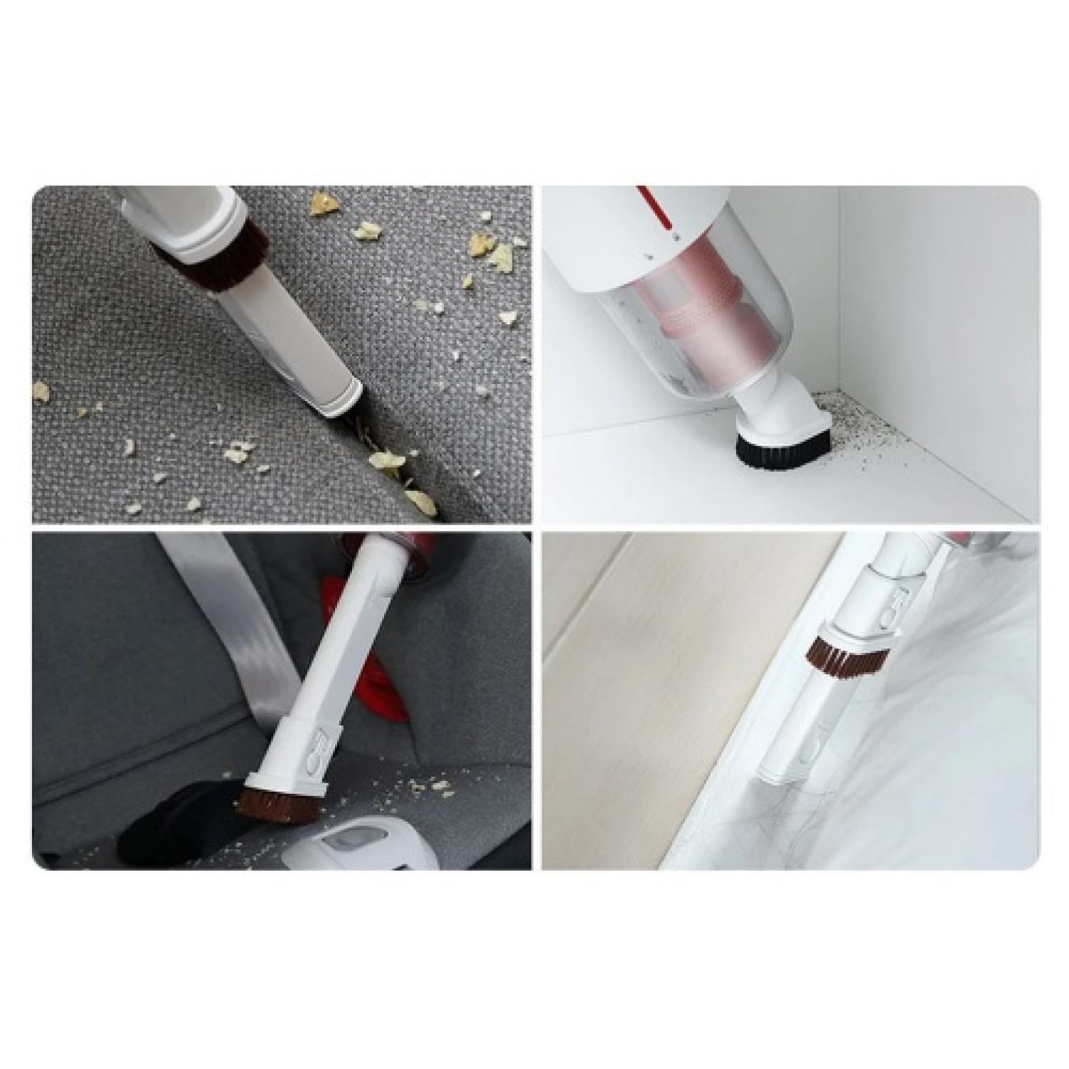 Phụ kiện máy hút bụi Deerma VC20 plus