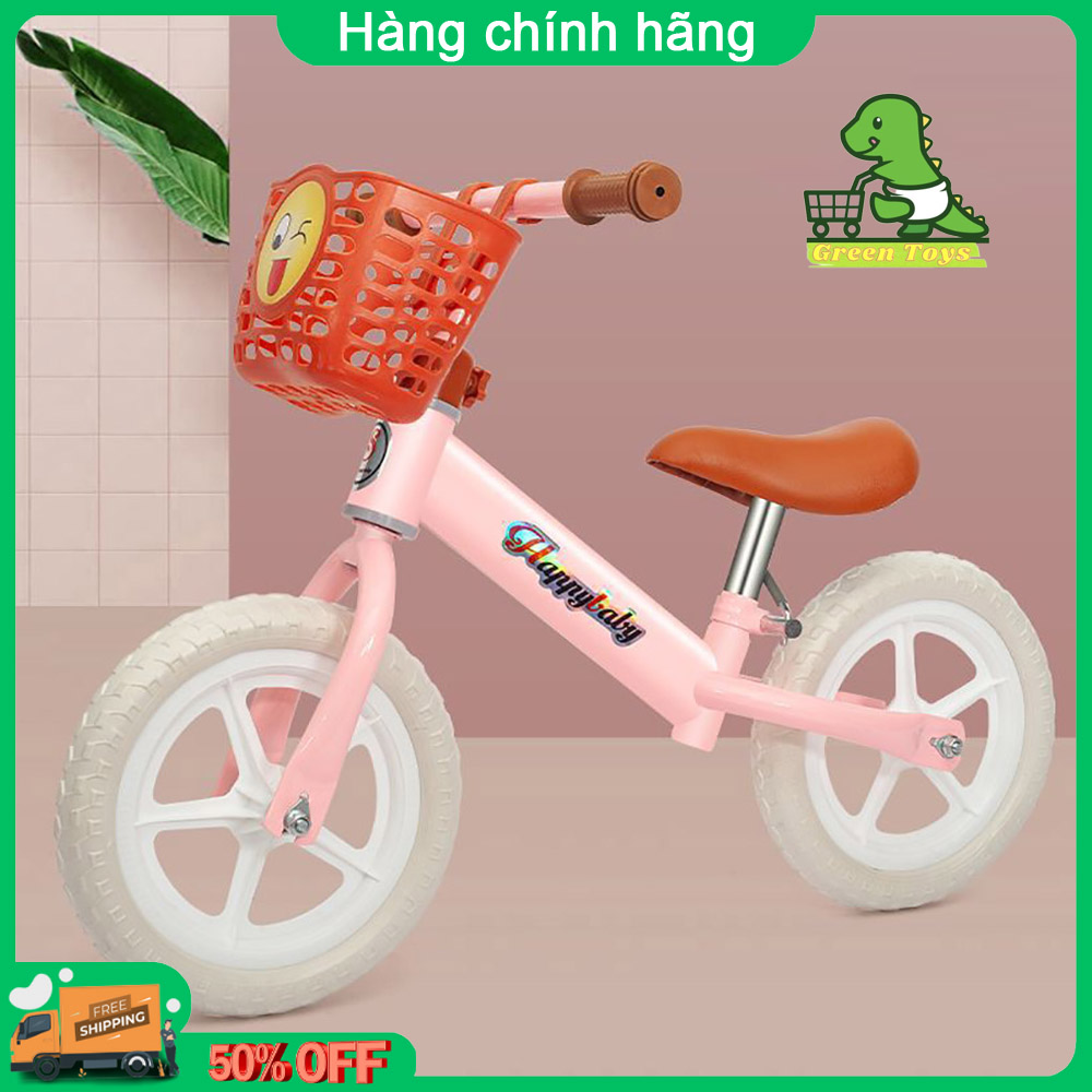 Xe thăng bằng xe chòi chân cao cấp dành cho bé.