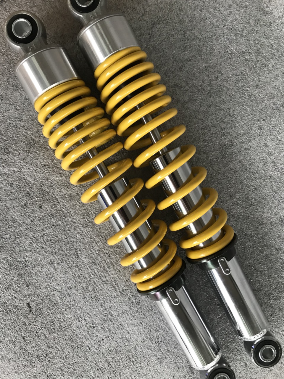 Nike fork for dream-wave premium