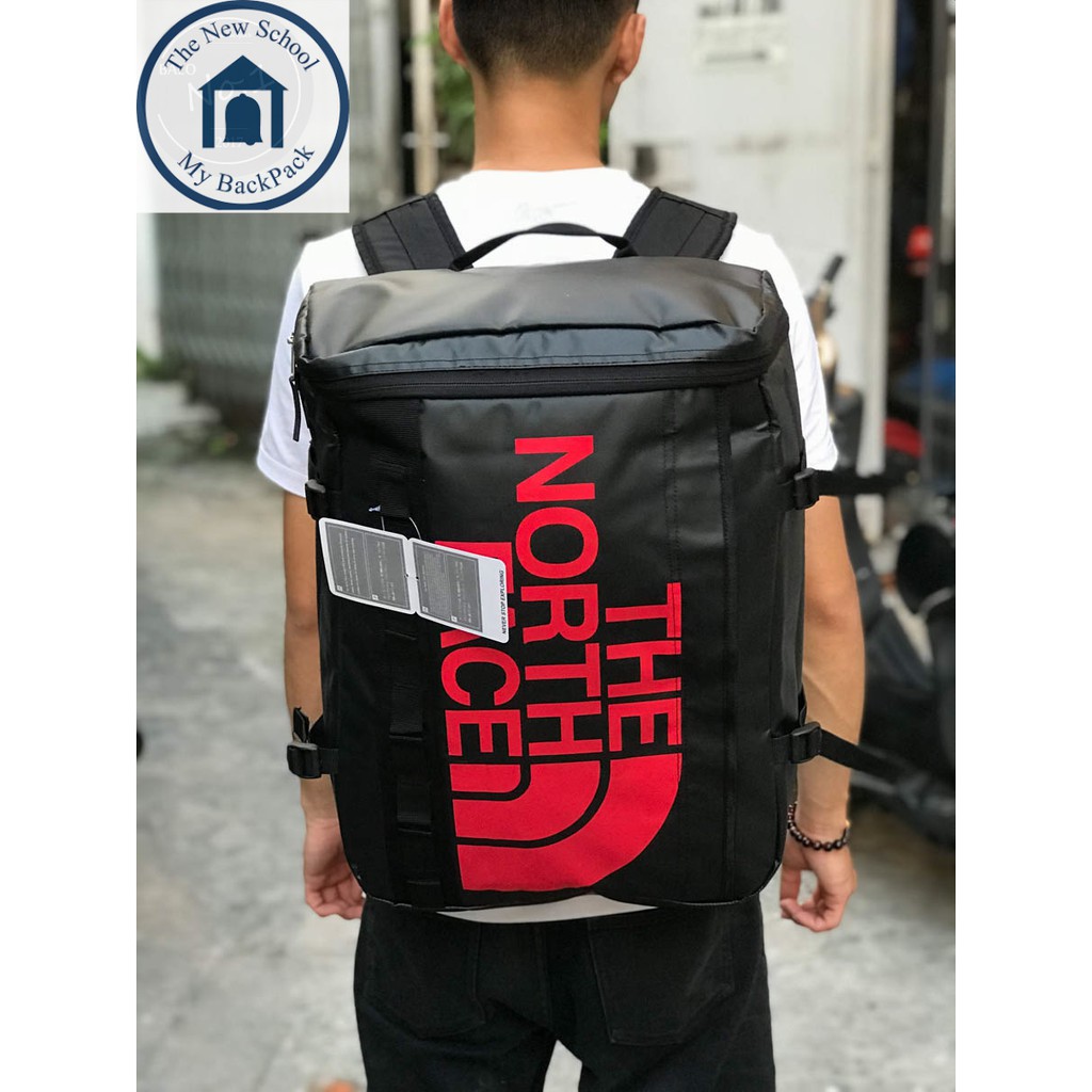 Balo chống nước dung tích lớn