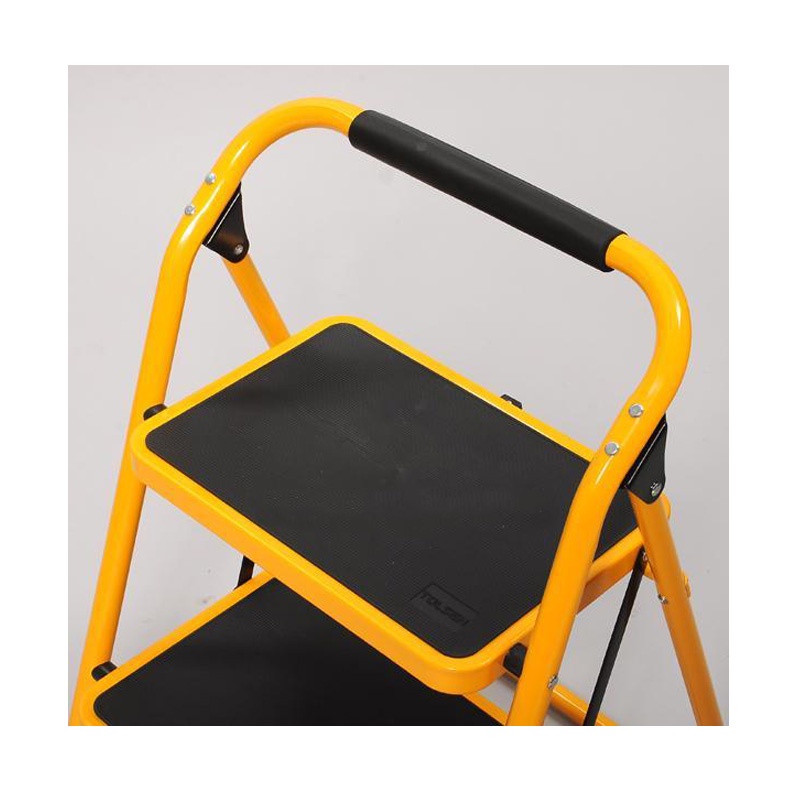 THANH XẾP 2 TẦNG 90KG TOLSEN 62680 -HÀNG CHÍNH HÃNG